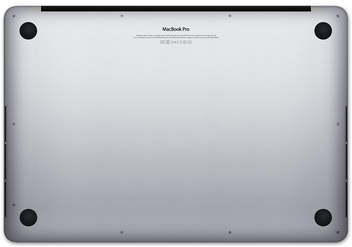 Apple MacBook Pro with Retina display 15&quot; CZ, stříbrná_1517656570