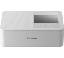 Canon Selphy CP1500, bílá + papír RP-54 5540C011