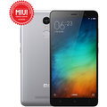 Xiaomi Note 3 - 32GB, Global, šedá_716547757