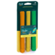 3Doodler náplň ECO-PCL pro 3D pero Start+ 75ks - oranžová, žlutá, zelená_1693760407
