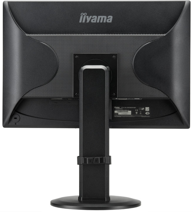 iiyama ProLite B2280WSD-B1 - LED monitor 22&quot;_1984388056