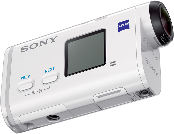 Sony FDR-X1000VR + ovladač_1876137253