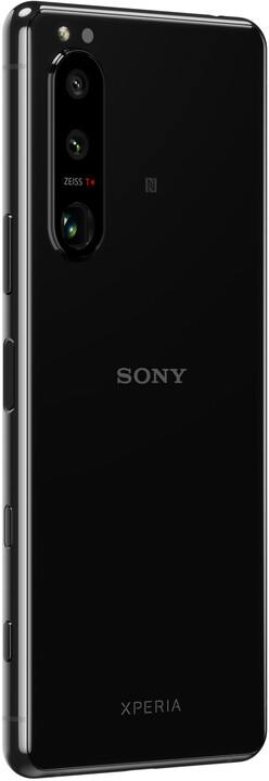 Sony Xperia 5 III 5G, 8GB/128GB, Black_687367412