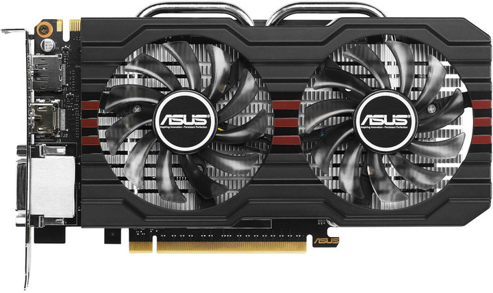 ASUS GTX660-DC2OCPH-2GD5_812917300