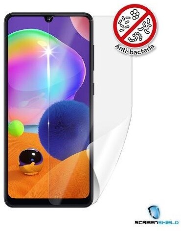 Screenshield ochranná fólie Anti-Bacteria pro Samsung Galaxy A31_1940718085