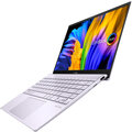 ASUS ZenBook 13 OLED (UM325), lilac mist_810579643