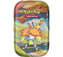 Karetní hra Pokémon TCG: Vibrant Paldea Mini Tin_1288659212