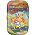 Karetní hra Pokémon TCG: Vibrant Paldea Mini Tin_1288659212