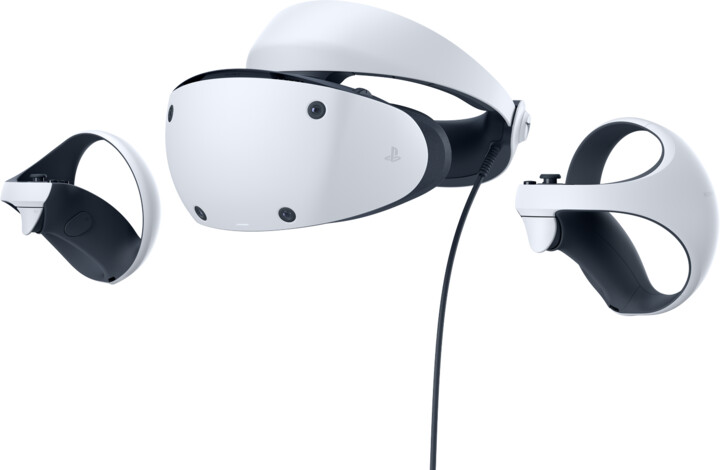 PlayStation VR2_589956236