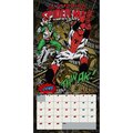 Kalendář 2021 - Marvel Comics: Amazing Spiderman_1959347254