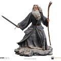 Figurka Iron Studios Lord of the Rings - Gandalf BDS Art Scale 1/10_1761177007