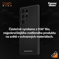 PanzerGlass ochranný kryt HardCase D3O pro Samsung Galaxy S24 Ultra, Black edition_1186328977