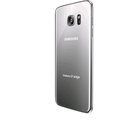 Samsung Galaxy S7 Edge - 32GB, stříbrná_1105827148