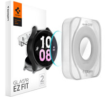 Spigen ochranné sklo EZ Fit pro Galaxy Watch5 Pro 45mm, 2ks_468872164