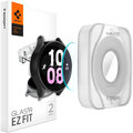 Spigen ochranné sklo EZ Fit pro Galaxy Watch5 Pro 45mm, 2ks_468872164