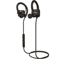 Jabra STEP Bluetooth hudební sluchátka s HF, Black_1285815953