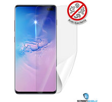 Screenshield ochranná fólie Anti-Bacteria pro Samsung Galaxy S10+_307088192
