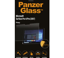 PanzerGlass Edge-to-Edge Privacy pro Microsoft Surface Pro 4/Pro 5/Pro 6/ Pro 7, čiré_912892046