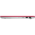 ASUS VivoBook S14 M433, červená_496428473