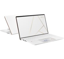 ASUS ZenBook 13 UX334FL Edition 30, bílá_925773843
