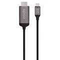 EPICO Type-C to HDMI cable - space grey_597247796