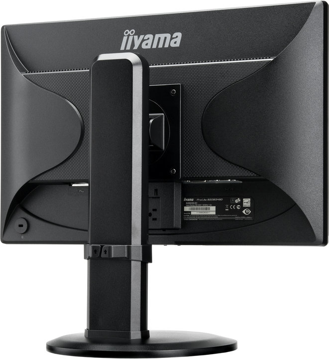 iiyama ProLite B2080HSD-B1 - LED monitor 20&quot;_161747663