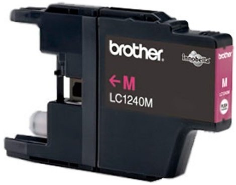 Brother LC-1220VALBP, multipack, černá + barevné_2135587923