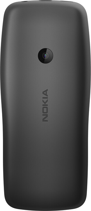 Nokia 110, Black_1832349278