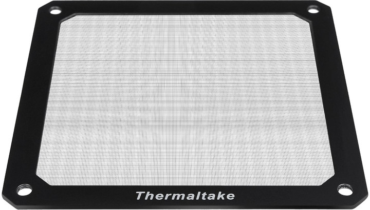 Thermaltake Matrix D12, prachový filtr_863623588