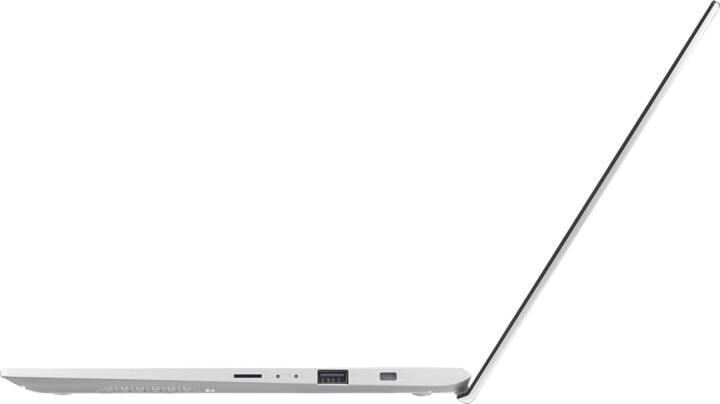 ASUS VivoBook S14 S412FA, stříbrná_1158889113