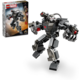 LEGO® Marvel 76277 War Machine v robotickém brnění_2062841842