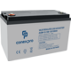 Conexpro baterie AGM-12-100, 12V/100Ah, Lifetime_2000608634