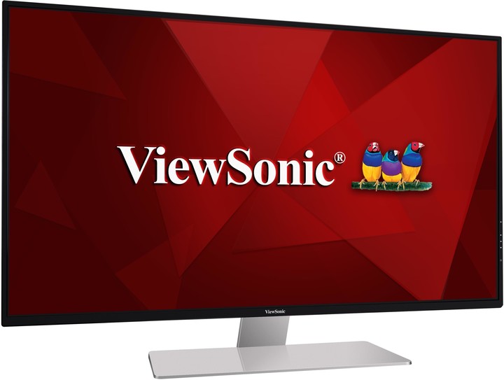 Viewsonic VX4380-4K - LED monitor 42,5&quot;_1977241373