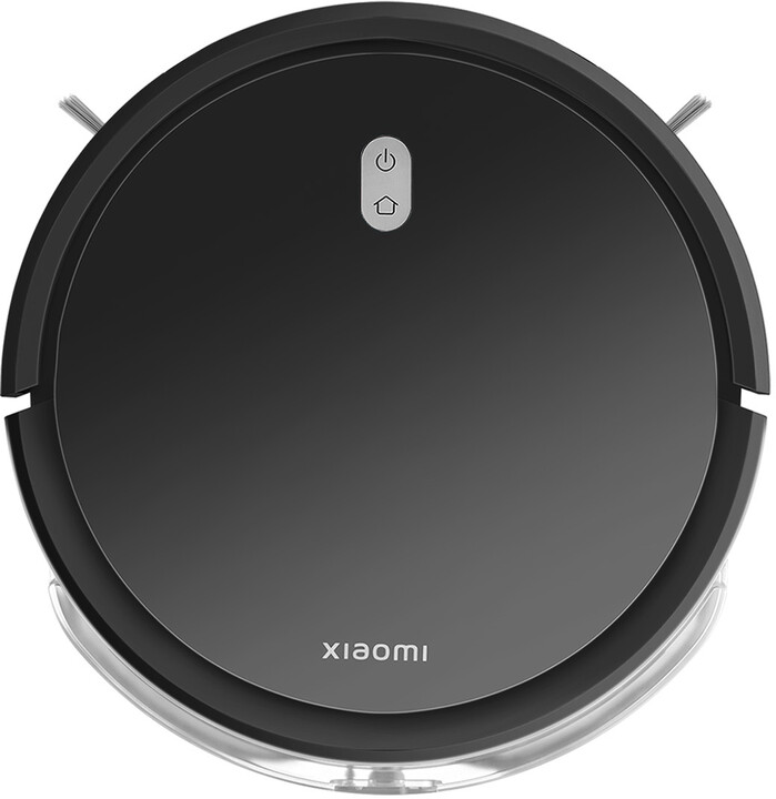 Xiaomi Robot Vacuum E5 (Black) EU_1288772962