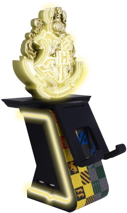 Ikon Harry Potter Hogwarts nabíjecí stojánek, LED, 1x USB_940073672