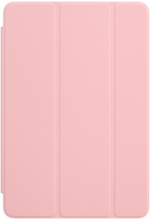 Apple iPad mini 4 Smart Cover, růžová_17974138