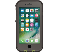 LifeProof Fre ochranné pouzdro pro iPhone 7, šedé_494559104