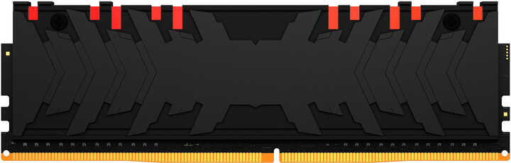 Kingston Fury Renegade RGB 8GB DDR4 3600 CL16