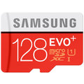 Samsung Micro SDXC EVO+ 128GB UHS-I_979399462