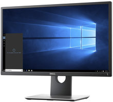 Dell Professional P2317H - LED monitor 23&quot;_371724786
