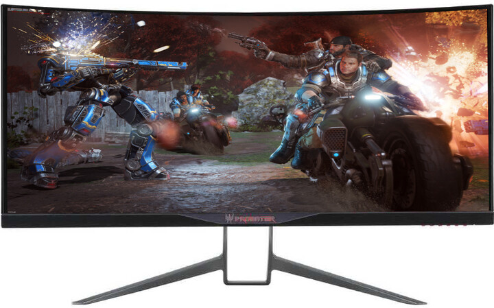 Acer Predator X34A - LED monitor 34&quot;_2125195806