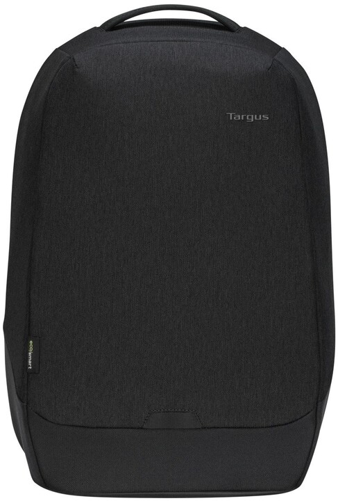 Targus batoh Cypress Security EcoSmart na notebook 15,6&quot;, černá_1614688131