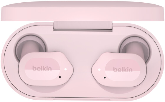 Belkin Soundform Play, růžová_398735041
