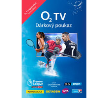 O2 TV Sport Pack na 3 měsíce + 1 ZDARMA_916322744