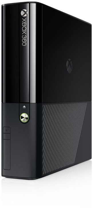 XBOX 360 Kinect Bundle 4GB (Adventures!) + Star Wars + Pixar Rush_236179551