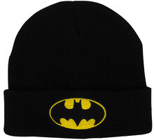 Čepice DC Comics - Batman Logo, zimní