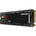Samsung SSD 990 PRO, M.2 - 4TB_690422990
