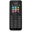 Nokia 105 DS, černá_241767951