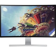 Samsung T27D590CW - LED monitor 27&quot;_623598740