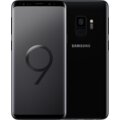 Samsung Galaxy S9, 4GB/256GB, Dual SIM, černá